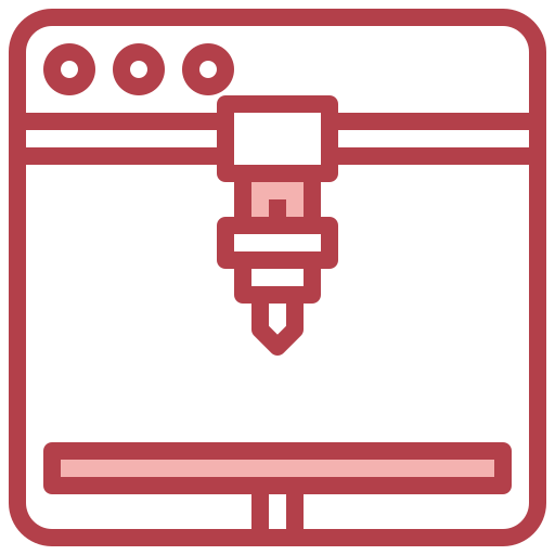 3d printer